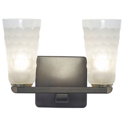 Oasis Bath Bar by Oggetti Luce - Starlight Lighting USA and Canada